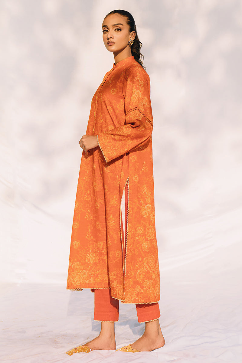 Cross Stitch | Daily Wear | DAY LILIES - Official Cross Stitch stockist in UK - Sakeena London