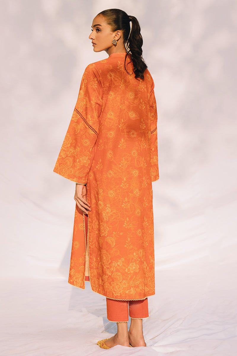 Cross Stitch | Daily Wear | DAY LILIES - Official Cross Stitch stockist in UK - Sakeena London