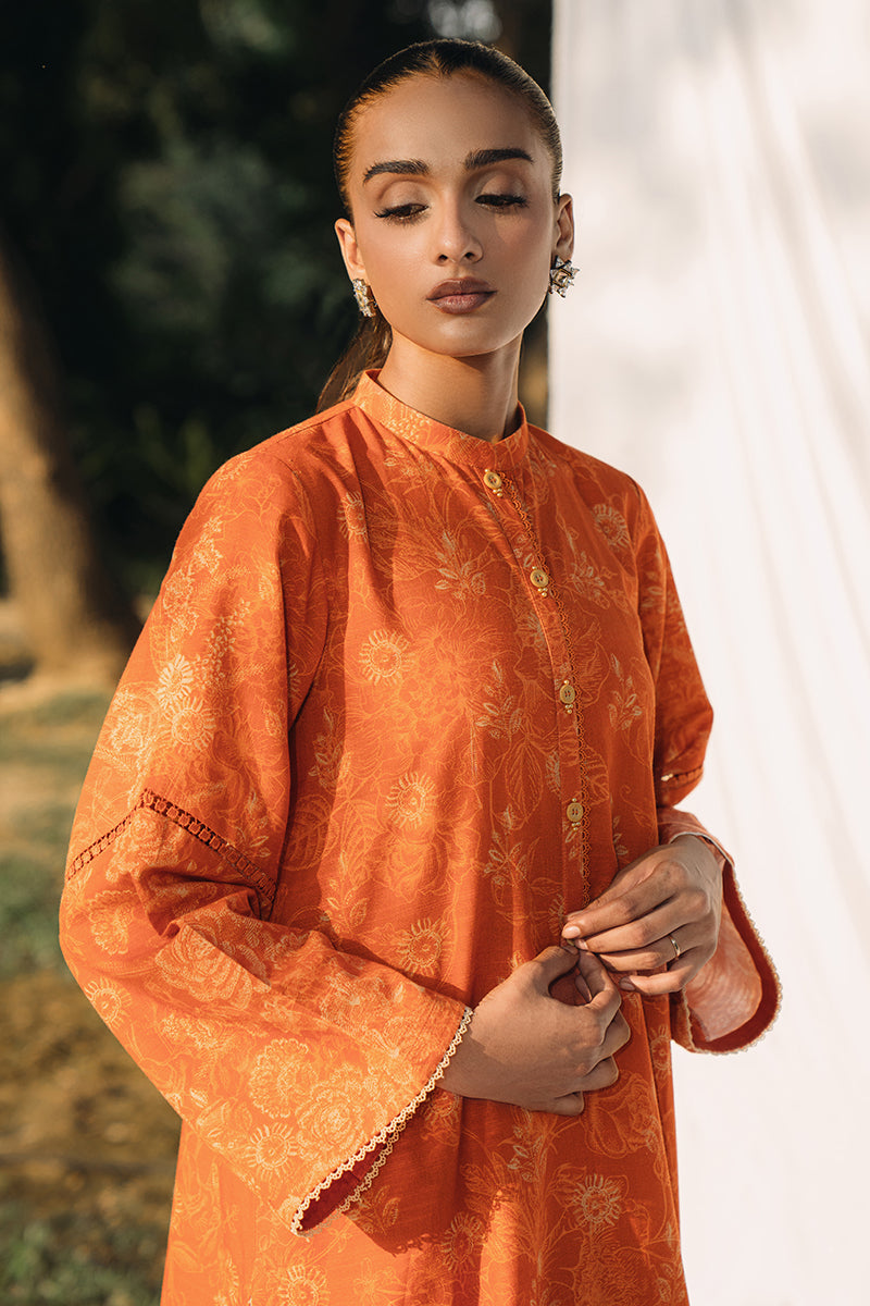 Cross Stitch | Daily Wear | DAY LILIES - Official Cross Stitch stockist in UK - Sakeena London