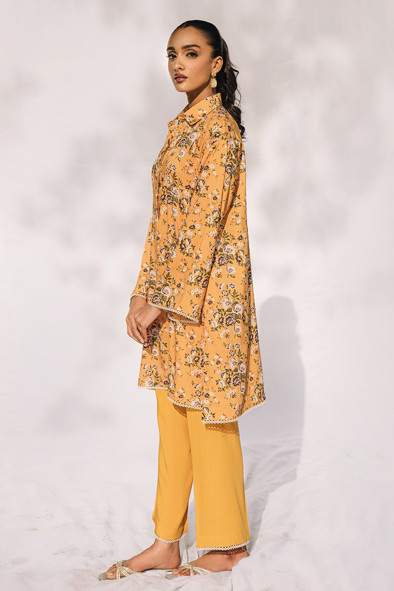 Cross Stitch | Daily Wear | FLORAL GOLD - Official Cross Stitch stockist in UK - Sakeena London