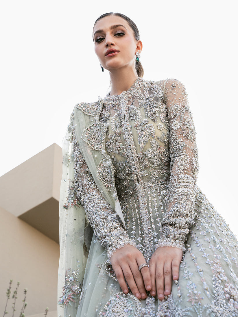 Epoque | Reverie Eternelle | Jardin - Official Epoque stockist in UK - Sakeena London