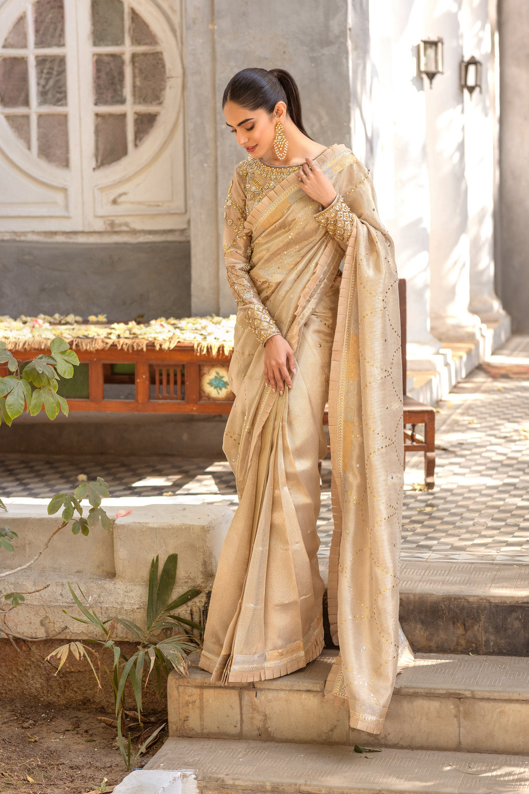 Sana Abbas | Wedding Formals | REENA - Official Sana Abbas stockist in UK - Sakeena London