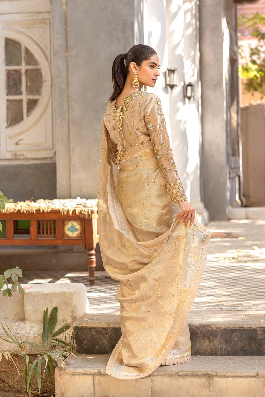 Sana Abbas | Wedding Formals | REENA - Official Sana Abbas stockist in UK - Sakeena London