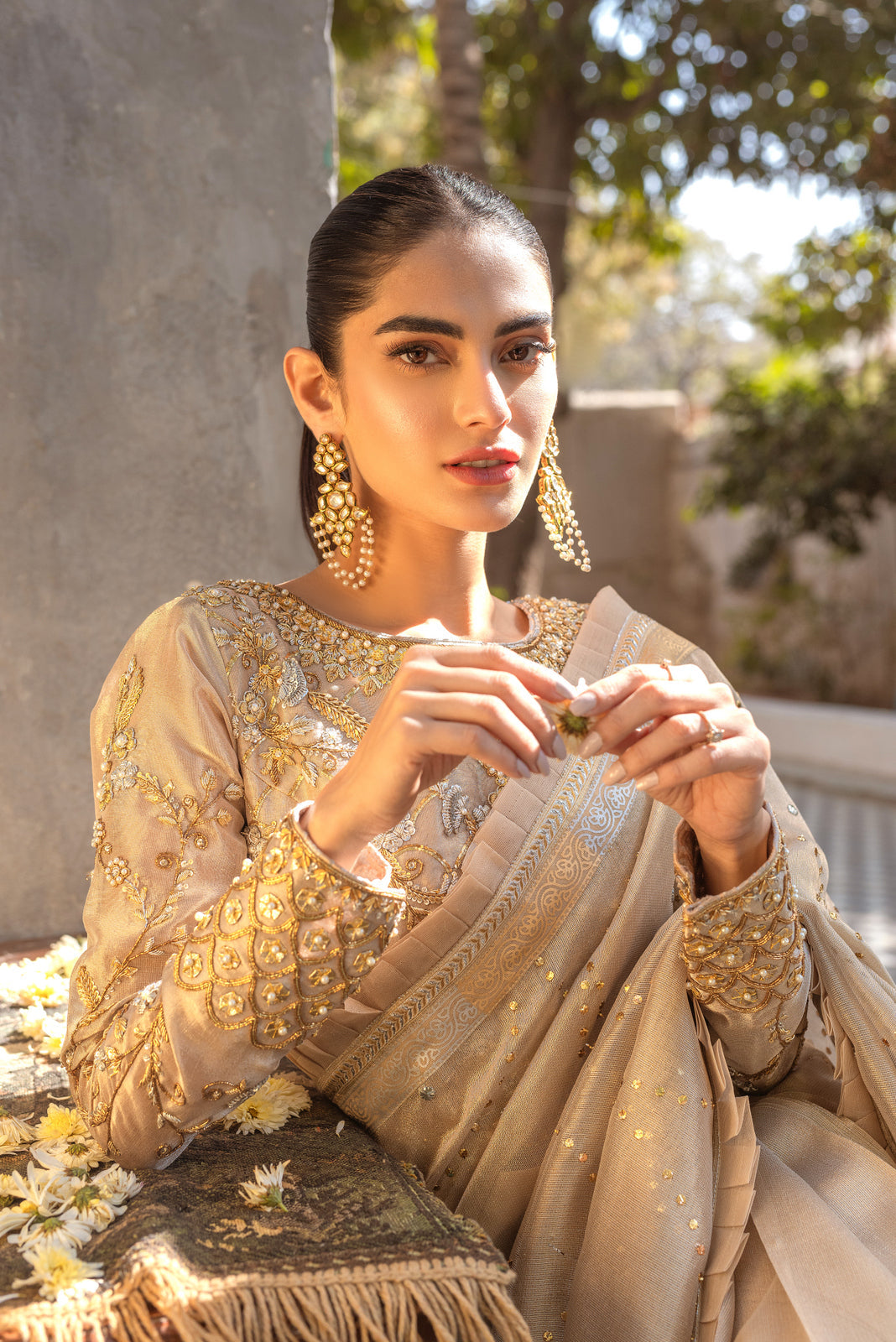 Sana Abbas | Wedding Formals | REENA - Official Sana Abbas stockist in UK - Sakeena London