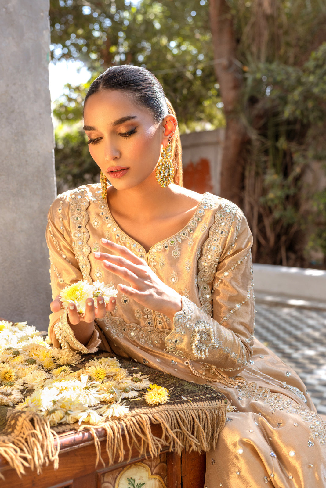 Sana Abbas | Wedding Formals | ESME - Official Sana Abbas stockist in UK - Sakeena London
