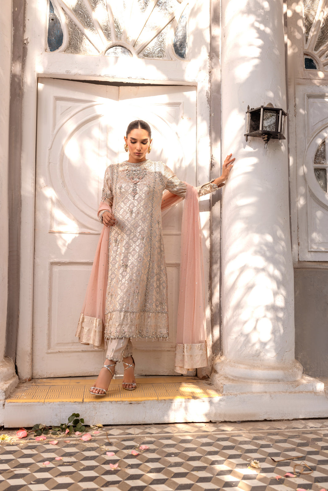 Sana Abbas | Wedding Formals | GRACE - Official Sana Abbas stockist in UK - Sakeena London