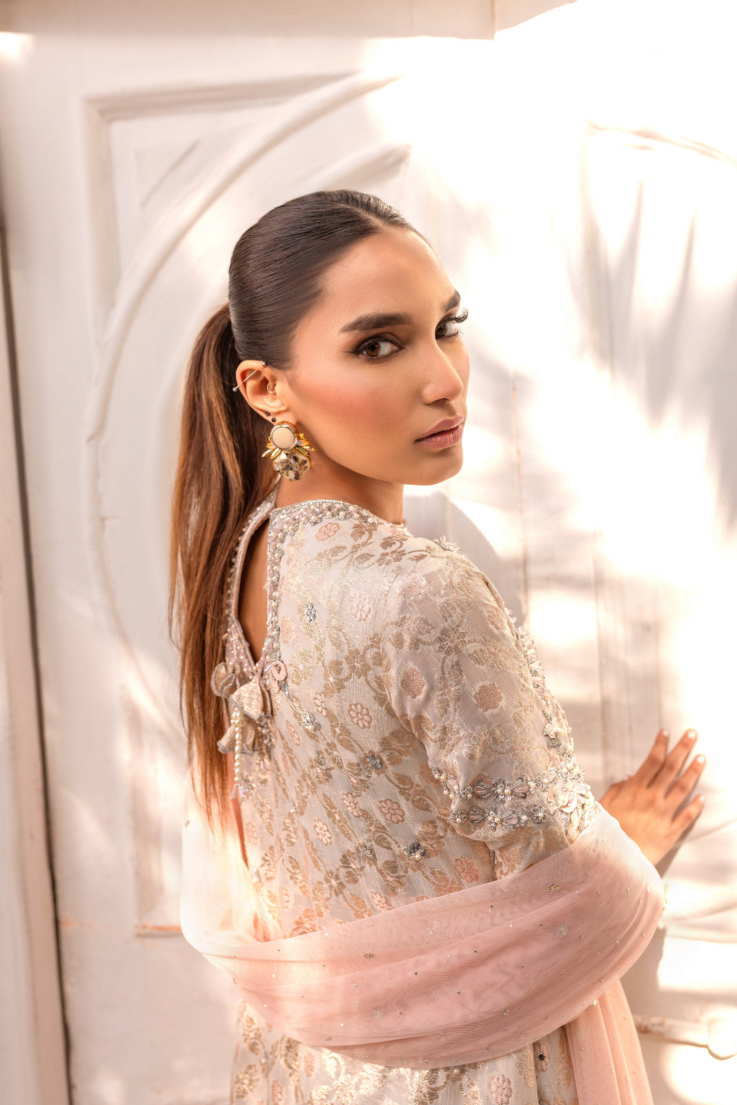 Sana Abbas | Wedding Formals | GRACE - Official Sana Abbas stockist in UK - Sakeena London