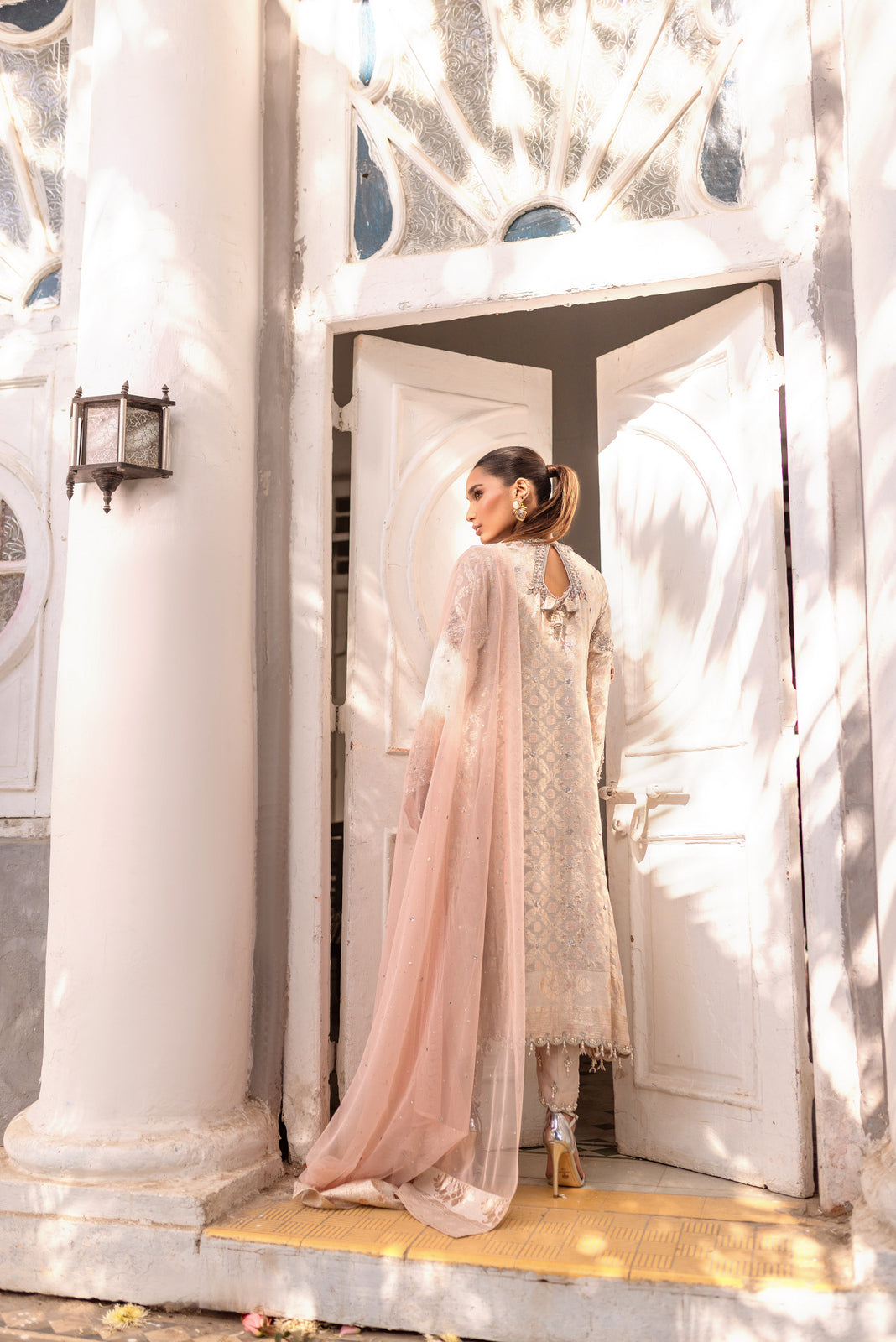 Sana Abbas | Wedding Formals | GRACE - Official Sana Abbas stockist in UK - Sakeena London