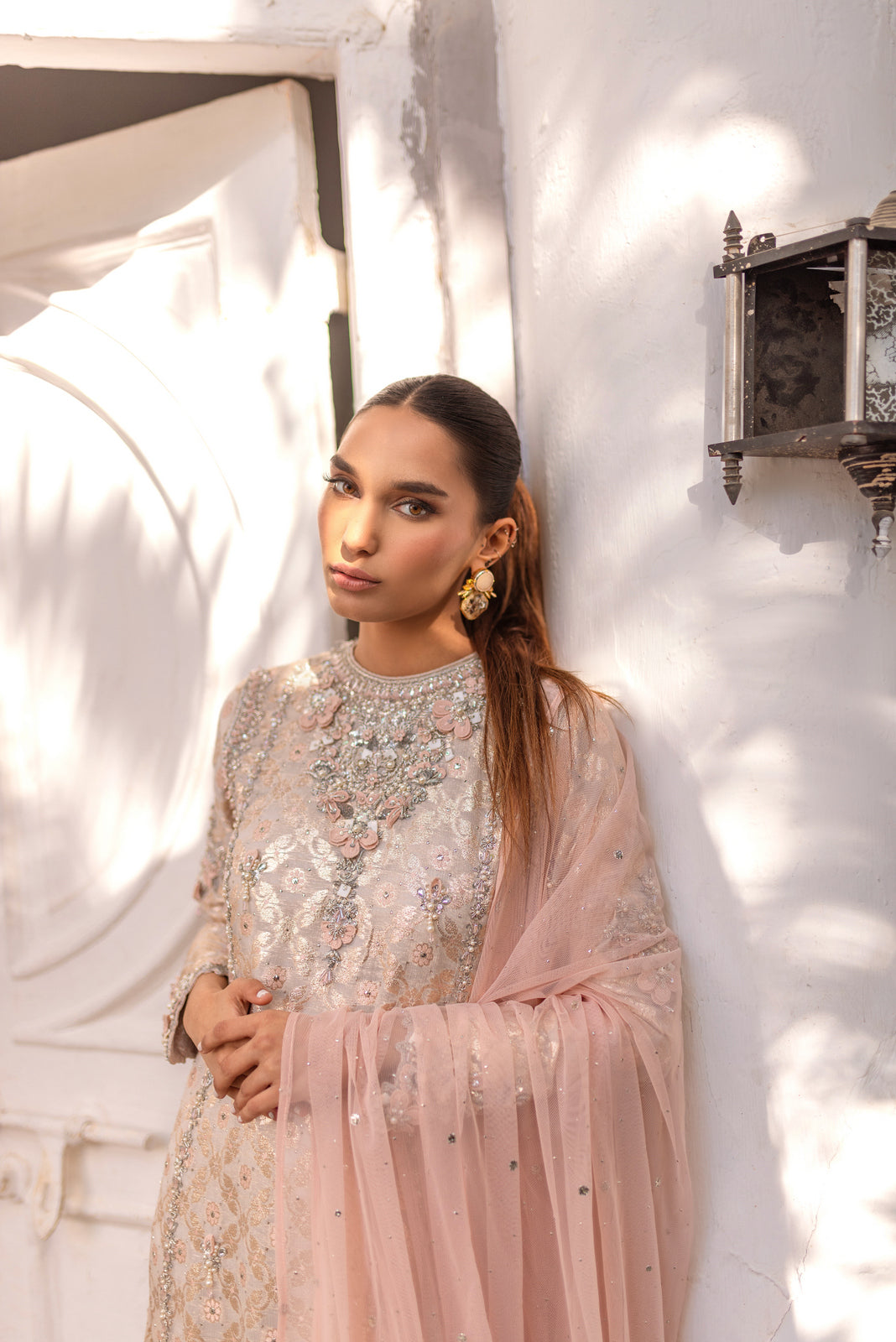 Sana Abbas | Wedding Formals | GRACE - Official Sana Abbas stockist in UK - Sakeena London