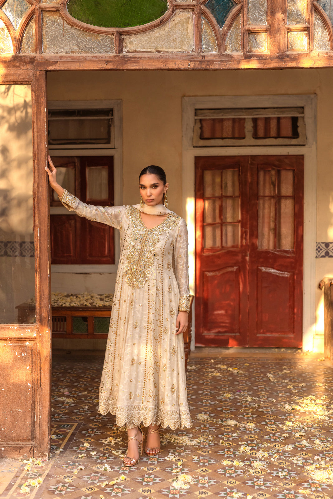 Sana Abbas | Wedding Formals | ENCHANTE - Official Sana Abbas stockist in UK - Sakeena London