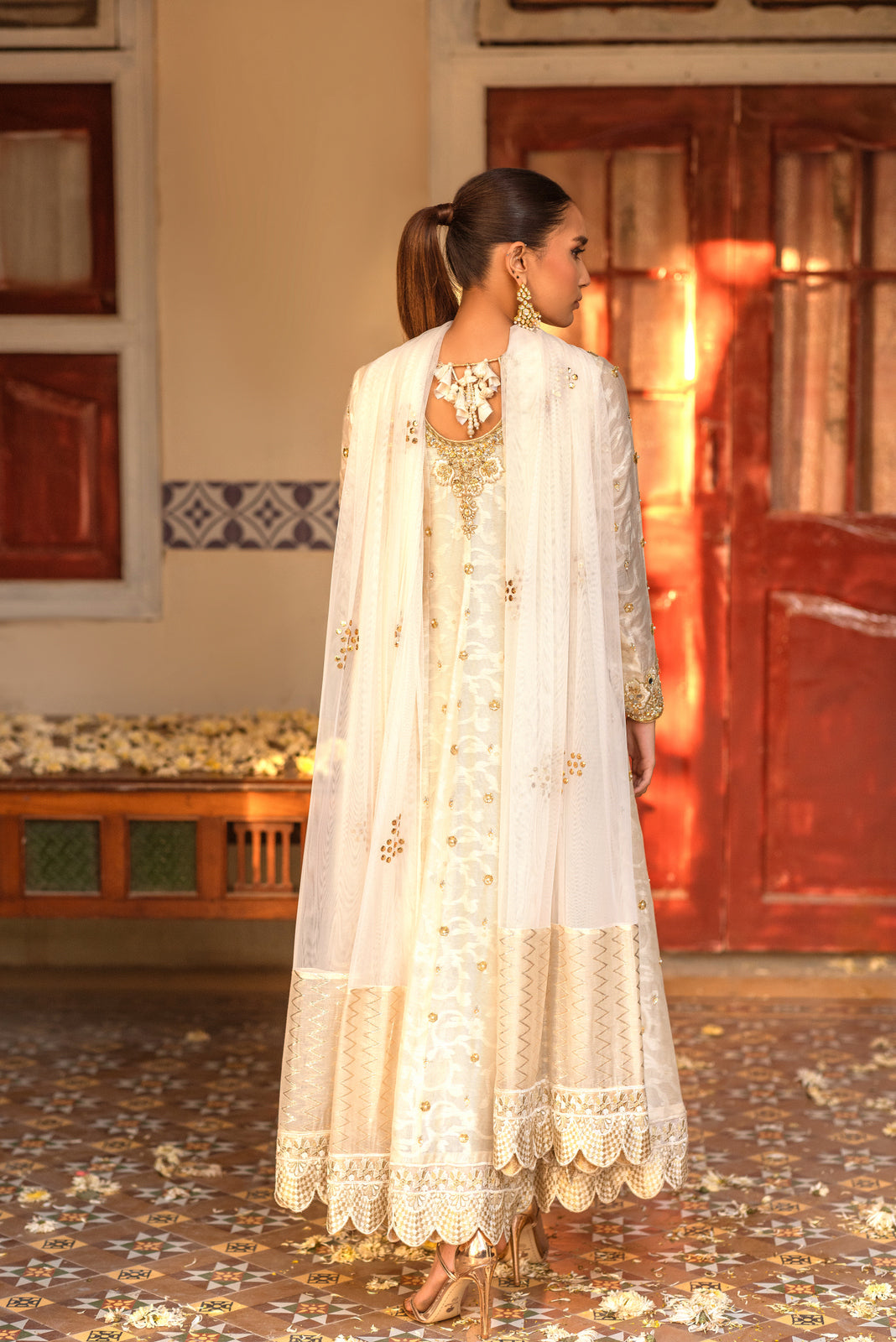 Sana Abbas | Wedding Formals | ENCHANTE - Official Sana Abbas stockist in UK - Sakeena London