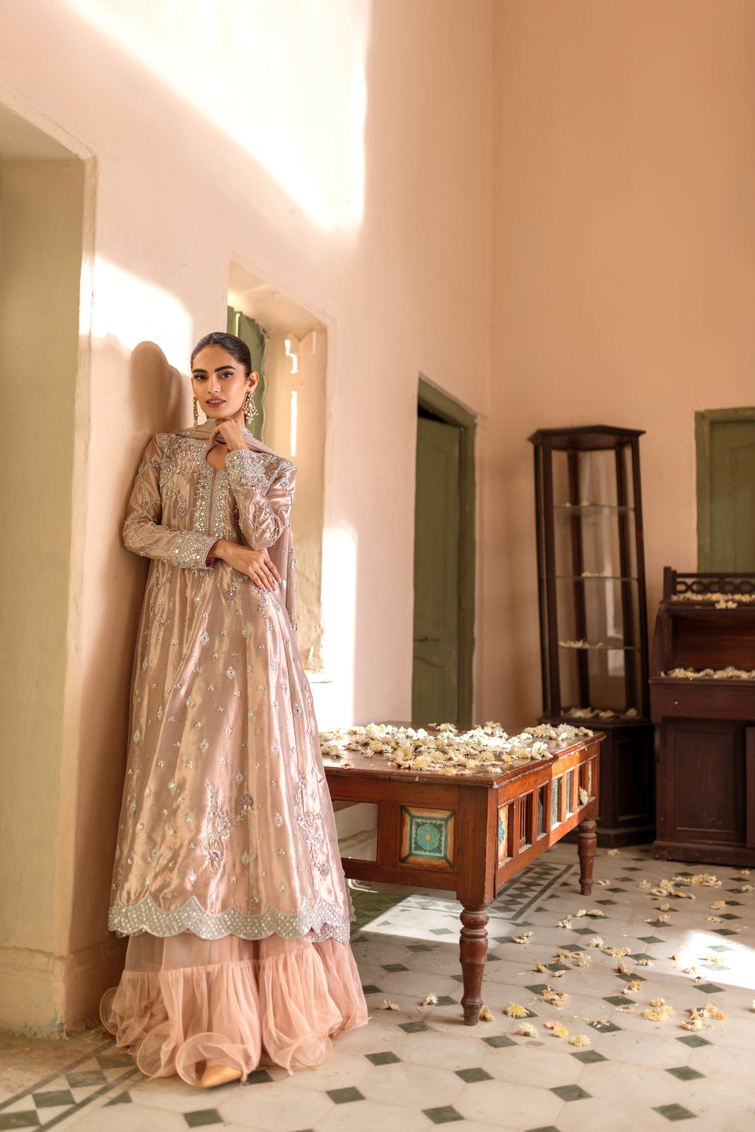 Sana Abbas | Wedding Formals | CERISE - Official Sana Abbas stockist in UK - Sakeena London