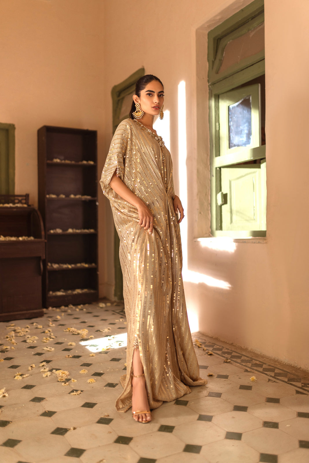 Sana Abbas | Wedding Formals | GOLD DUST - Official Sana Abbas stockist in UK - Sakeena London