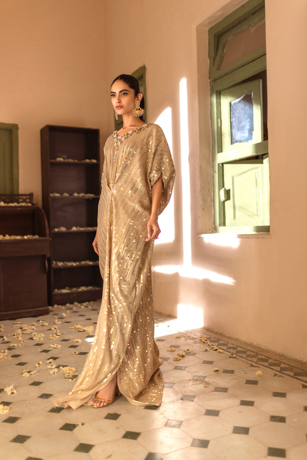 Sana Abbas | Wedding Formals | GOLD DUST - Official Sana Abbas stockist in UK - Sakeena London