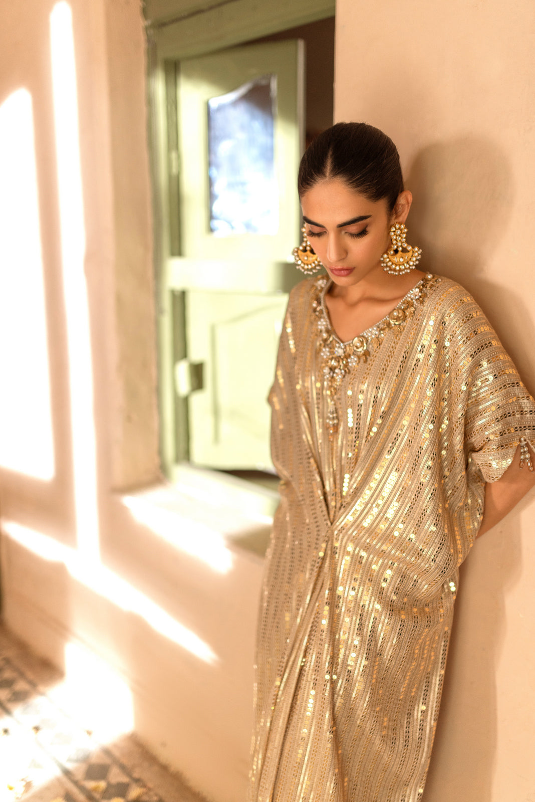Sana Abbas | Wedding Formals | GOLD DUST - Official Sana Abbas stockist in UK - Sakeena London
