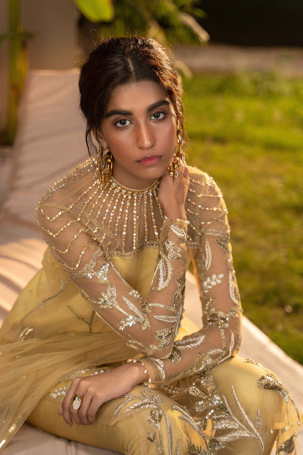 Caia | Pret Collection | NURIT - Official Caia stockist in UK - Sakeena London
