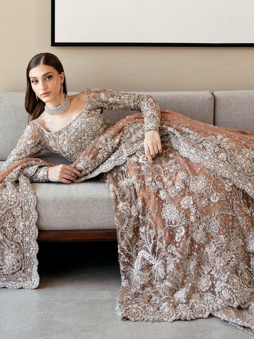 Epoque | Reverie Eternelle | Ebene - Official Epoque stockist in UK - Sakeena London