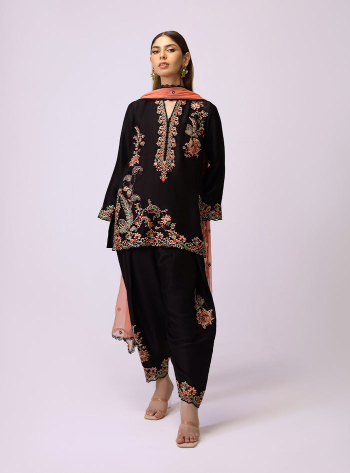 Zainab Chottani | Luxe Edit 25 | Zella - Official Zainab Chottani stockist in UK - Sakeena London