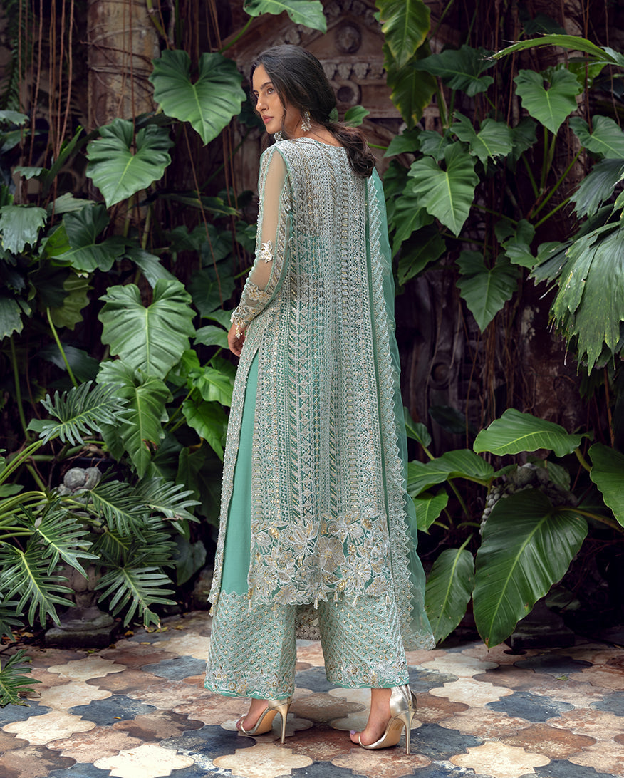 Esmel | La Vie Haute Wedding Festive | Marelie - Official Esmel stockist in UK - Sakeena London