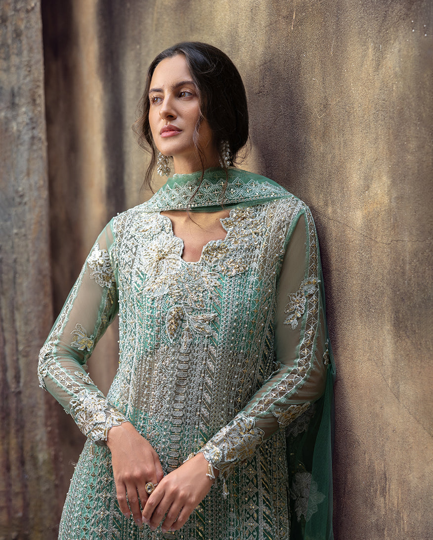Esmel | La Vie Haute Wedding Festive | Marelie - Official Esmel stockist in UK - Sakeena London