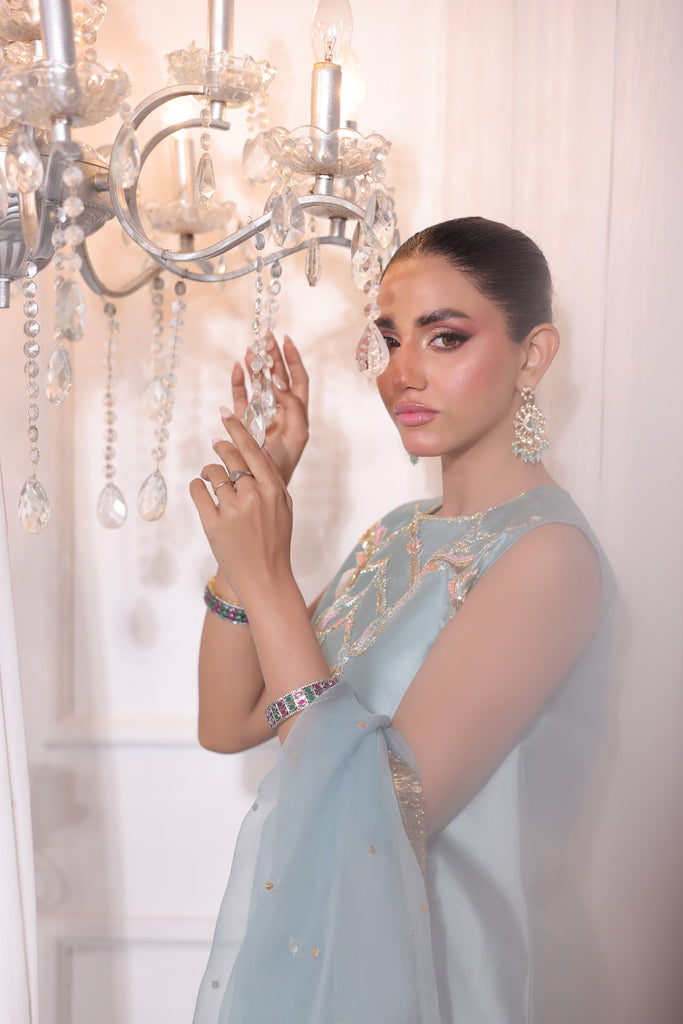 Sammy K | Riwayat Luxe | Chamak Damak - Official Sammy K stockist in UK - Sakeena London