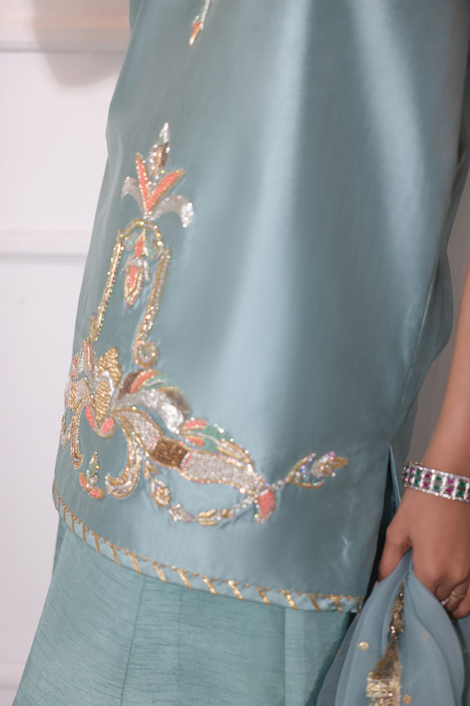 Sammy K | Riwayat Luxe | Chamak Damak - Official Sammy K stockist in UK - Sakeena London