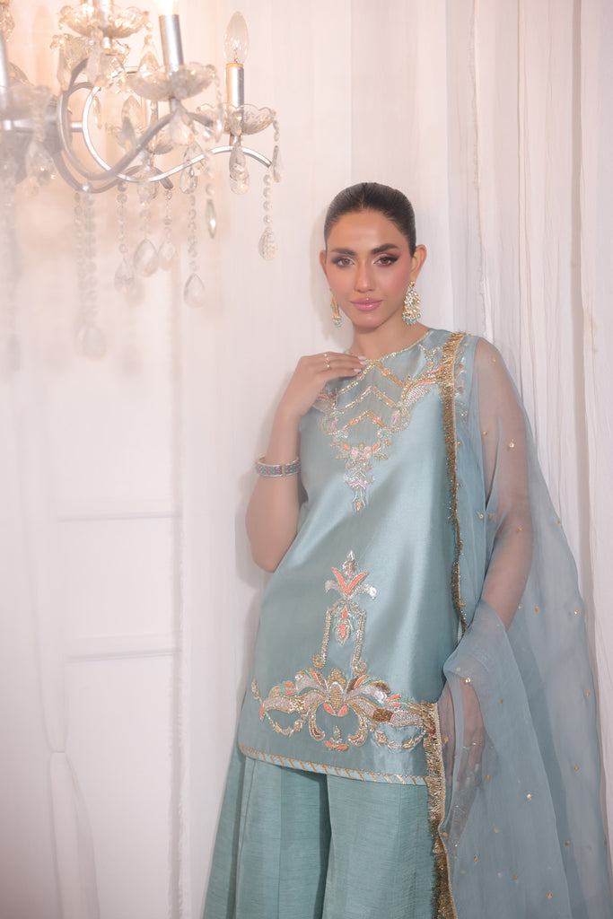 Sammy K | Riwayat Luxe | Chamak Damak - Official Sammy K stockist in UK - Sakeena London