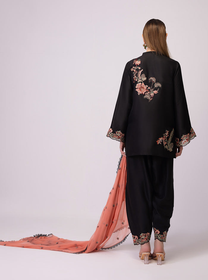 Zainab Chottani | Luxe Edit 25 | Zella - Official Zainab Chottani stockist in UK - Sakeena London