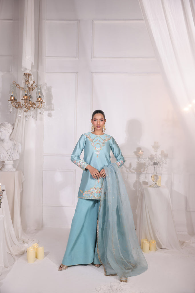Sammy K | Riwayat Luxe | Chamak Damak - Official Sammy K stockist in UK - Sakeena London