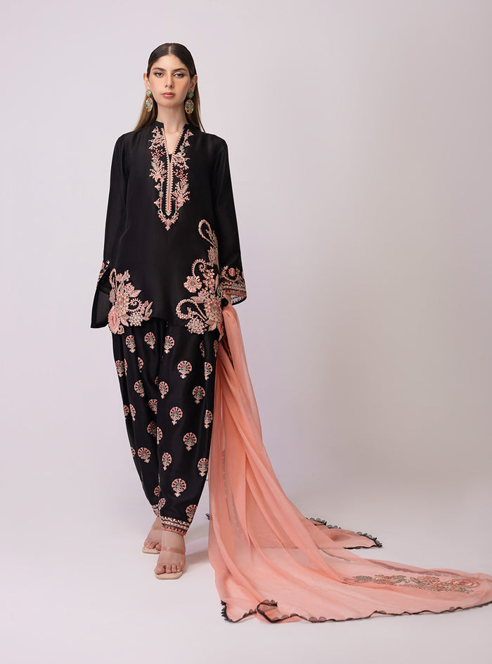 Zainab Chottani | Luxe Edit 25 | Nurah - Official Zainab Chottani stockist in UK - Sakeena London