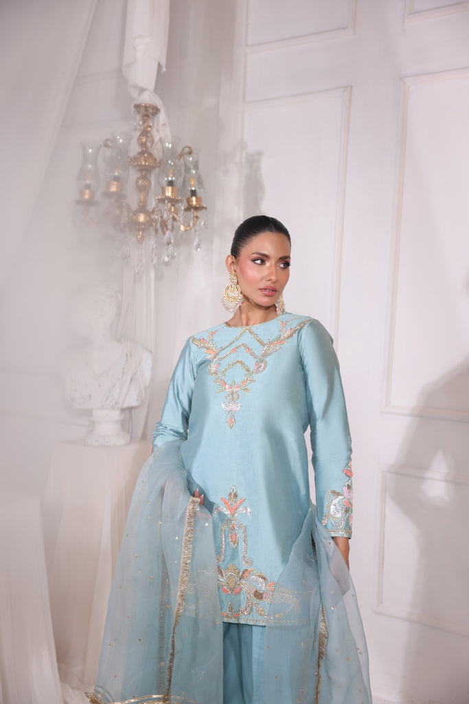 Sammy K | Riwayat Luxe | Chamak Damak - Official Sammy K stockist in UK - Sakeena London