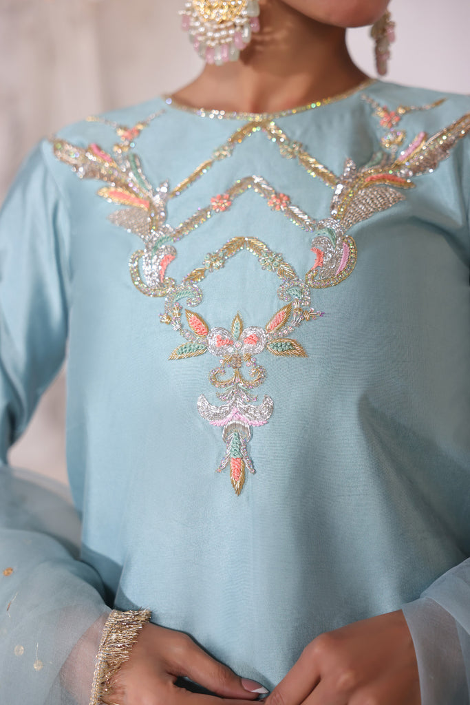 Sammy K | Riwayat Luxe | Chamak Damak - Official Sammy K stockist in UK - Sakeena London