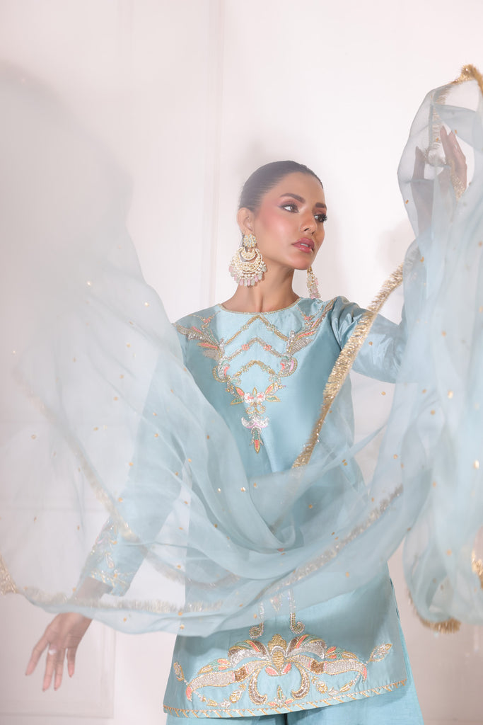 Sammy K | Riwayat Luxe | Chamak Damak - Official Sammy K stockist in UK - Sakeena London