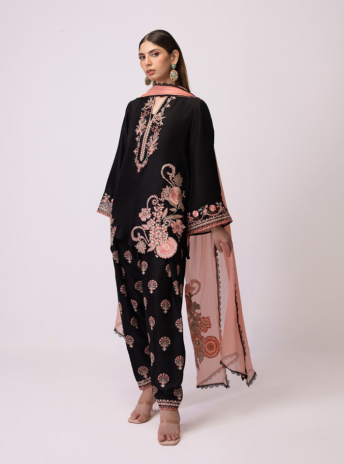 Zainab Chottani | Luxe Edit 25 | Nurah - Official Zainab Chottani stockist in UK - Sakeena London