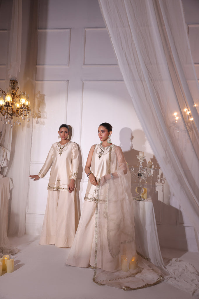 Sammy K | Riwayat Luxe | Sonehri Kiran - Official Sammy K stockist in UK - Sakeena London