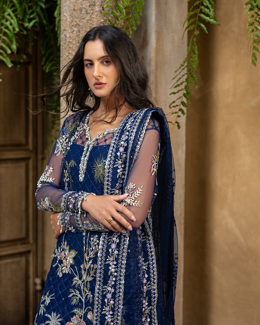 Esmel | La Vie Haute Wedding Festive | Seraine - Official Esmel stockist in UK - Sakeena London