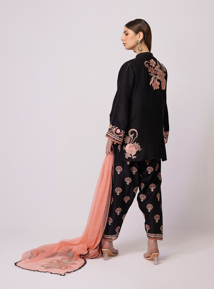 Zainab Chottani | Luxe Edit 25 | Nurah - Official Zainab Chottani stockist in UK - Sakeena London