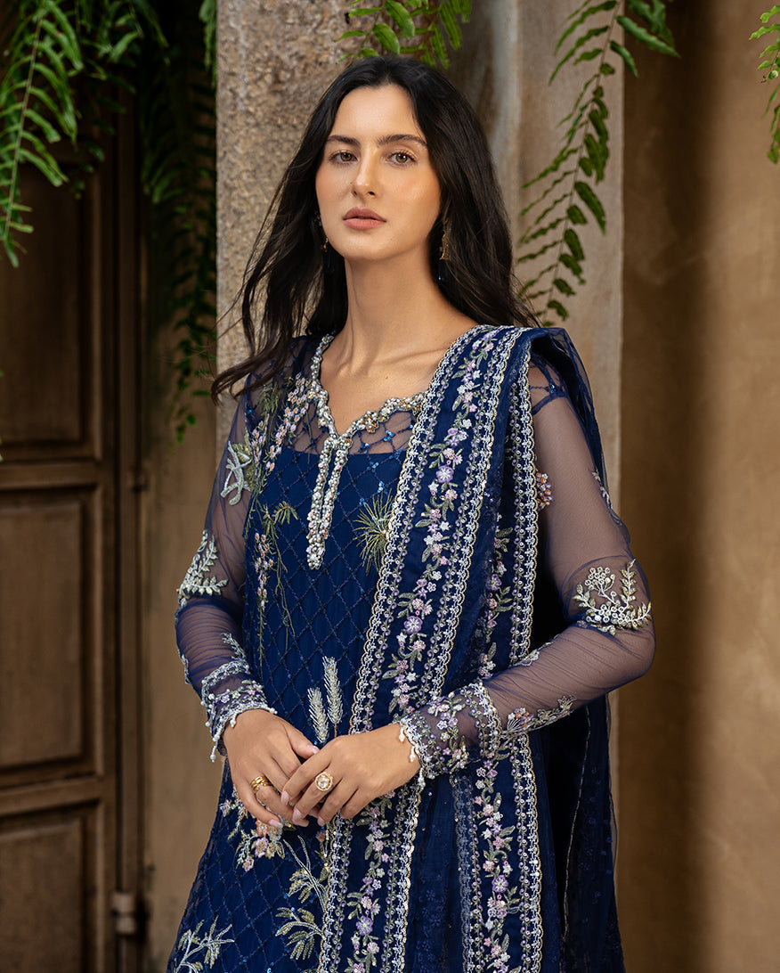 Esmel | La Vie Haute Wedding Festive | Seraine - Official Esmel stockist in UK - Sakeena London