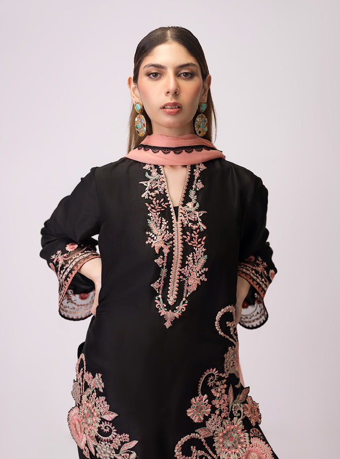 Zainab Chottani | Luxe Edit 25 | Nurah - Official Zainab Chottani stockist in UK - Sakeena London