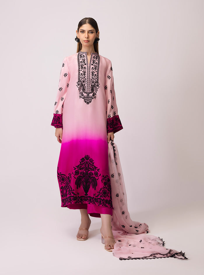 Zainab Chottani | Luxe Edit 25 | Mayah - Official Zainab Chottani stockist in UK - Sakeena London