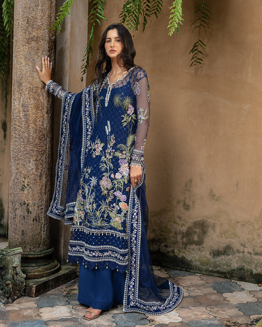 Esmel | La Vie Haute Wedding Festive | Seraine - Official Esmel stockist in UK - Sakeena London