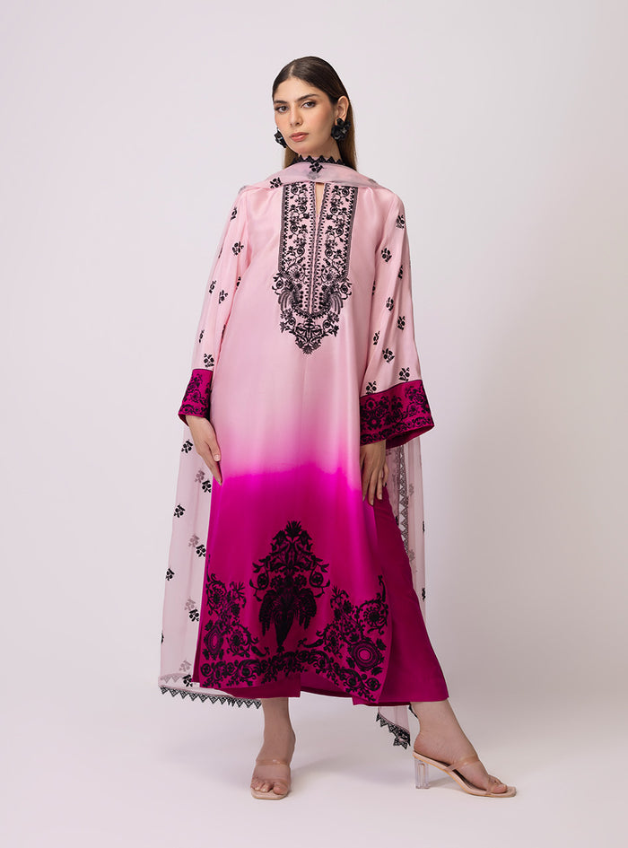 Zainab Chottani | Luxe Edit 25 | Mayah - Official Zainab Chottani stockist in UK - Sakeena London