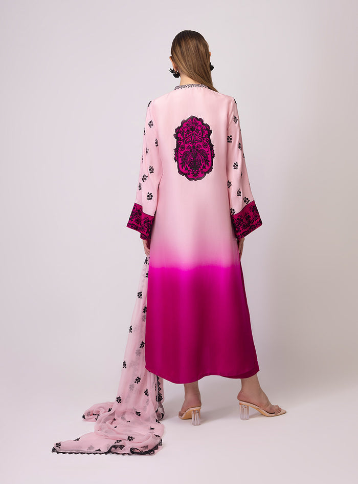 Zainab Chottani | Luxe Edit 25 | Mayah - Official Zainab Chottani stockist in UK - Sakeena London