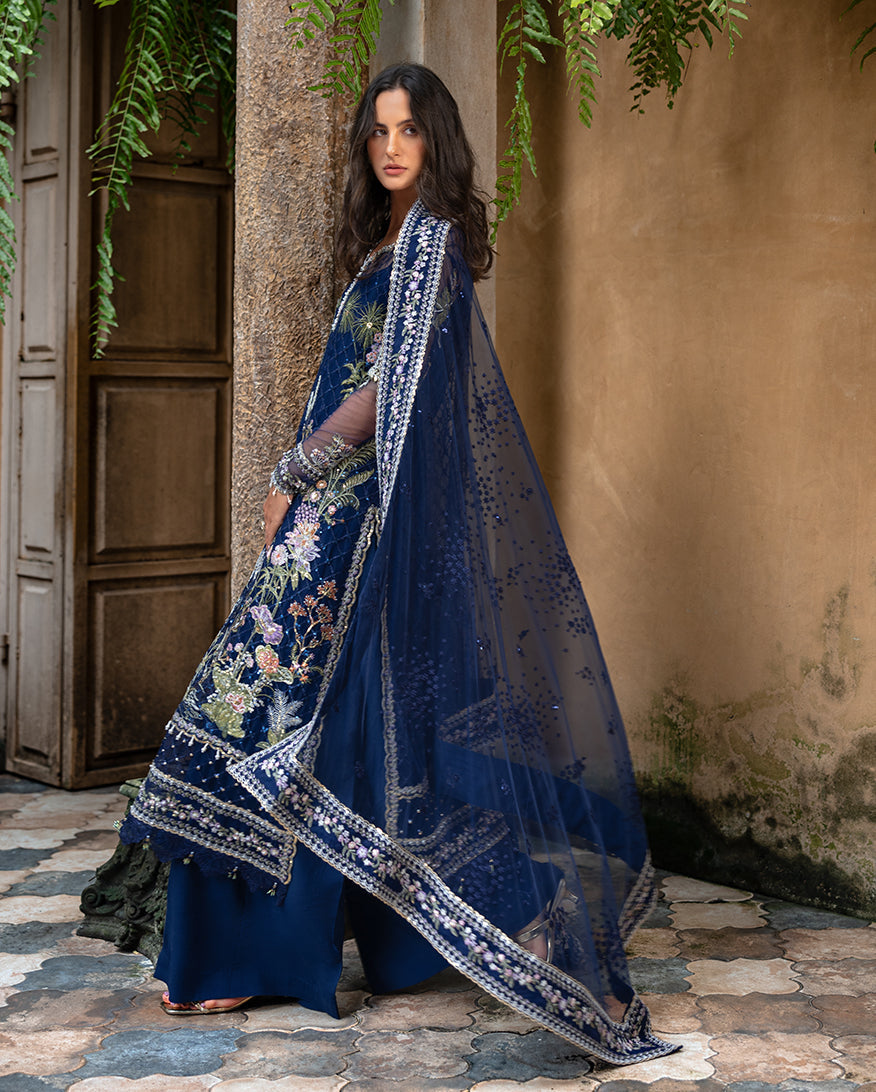 Esmel | La Vie Haute Wedding Festive | Seraine - Official Esmel stockist in UK - Sakeena London