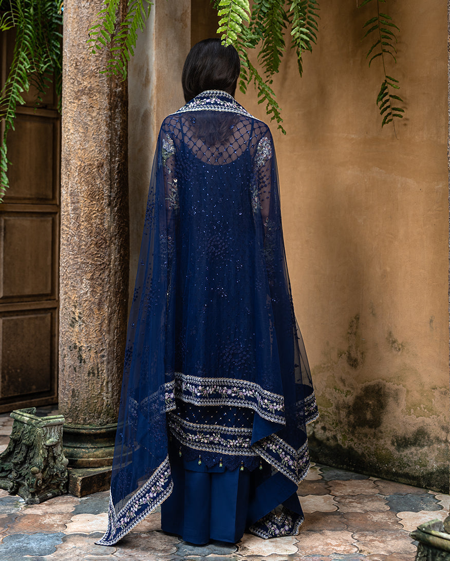 Esmel | La Vie Haute Wedding Festive | Seraine - Official Esmel stockist in UK - Sakeena London