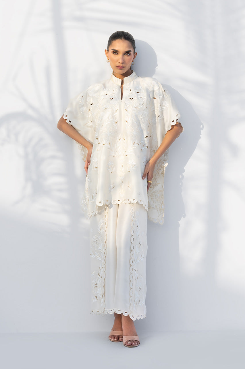 Sania Maskatiya | The Winter Edit - Luxe Pret 25 | Mish - Official Sania Maskatiya stockist in UK - Sakeena London