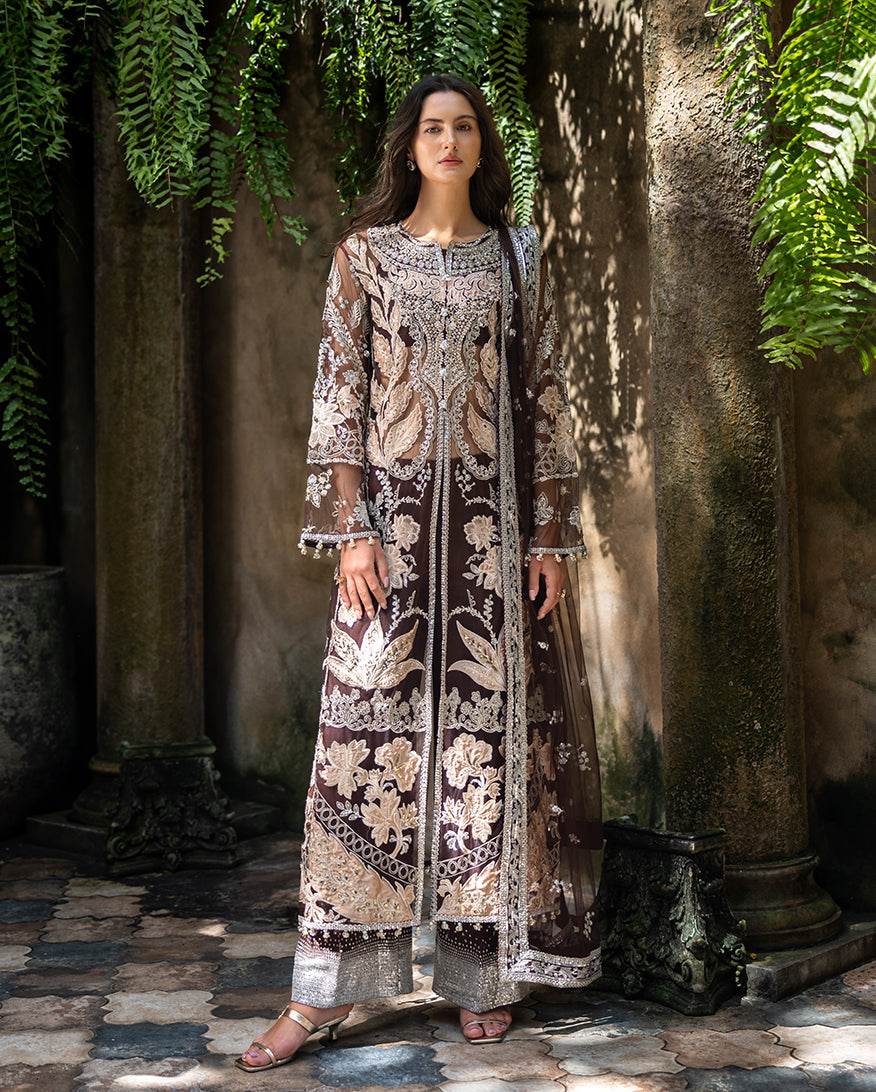 Esmel | La Vie Haute Wedding Festive | Cleora - Official Esmel stockist in UK - Sakeena London