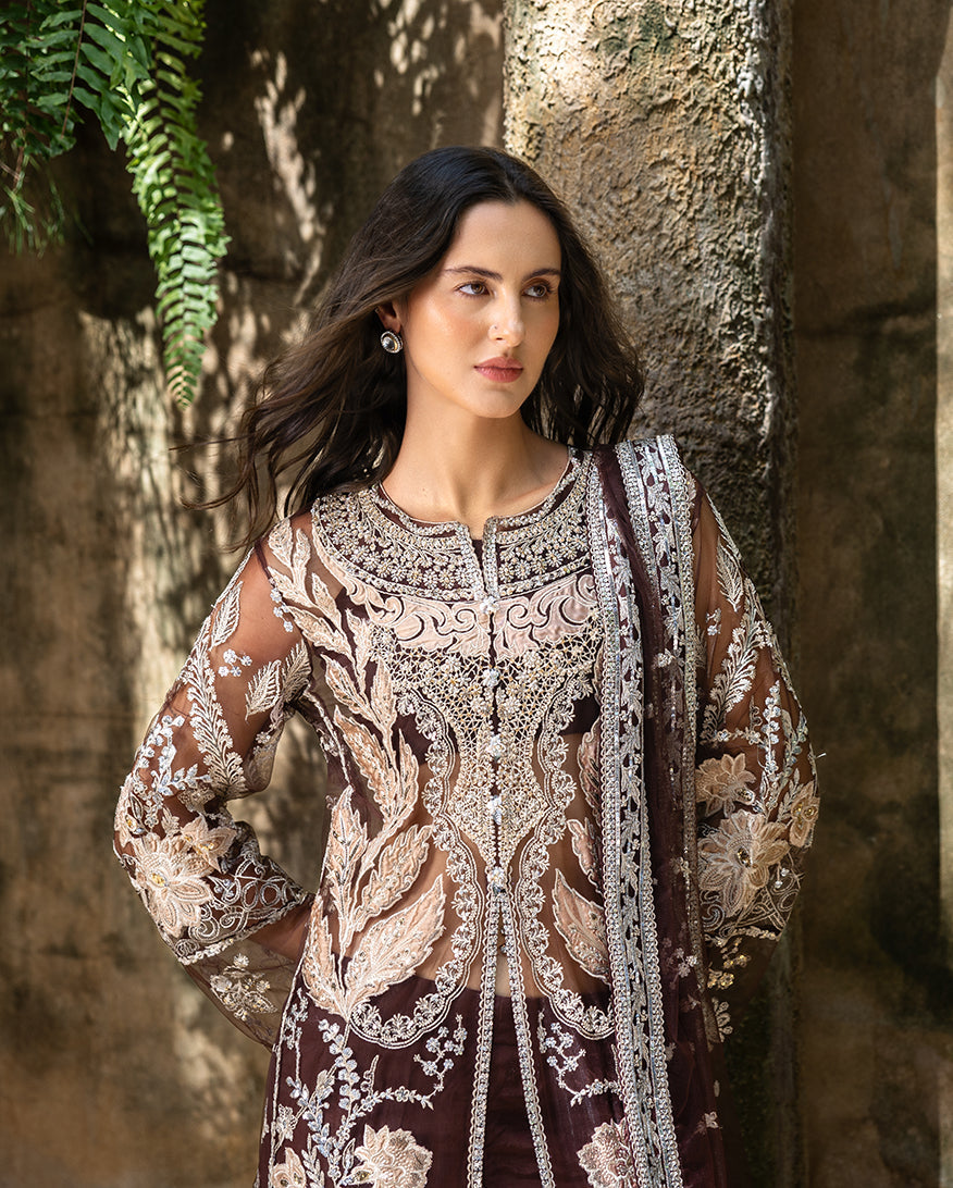 Esmel | La Vie Haute Wedding Festive | Cleora - Official Esmel stockist in UK - Sakeena London