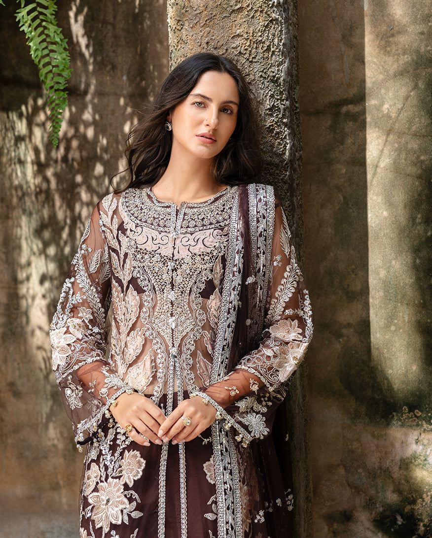 Esmel | La Vie Haute Wedding Festive | Cleora - Official Esmel stockist in UK - Sakeena London