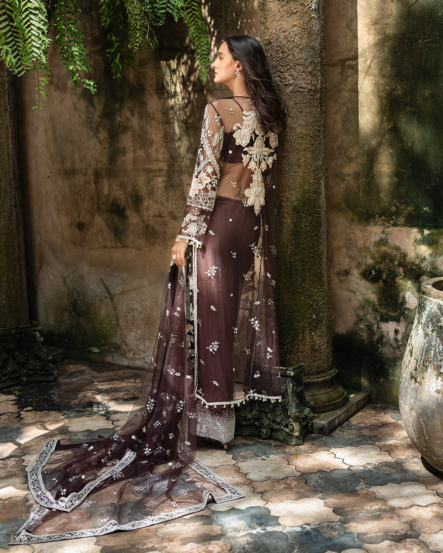 Esmel | La Vie Haute Wedding Festive | Cleora - Official Esmel stockist in UK - Sakeena London